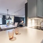 Am - Haus Ankerplatz Σπίτι διακοπών Utersum