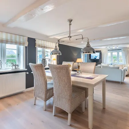 Am - Haus Ankerplatz *