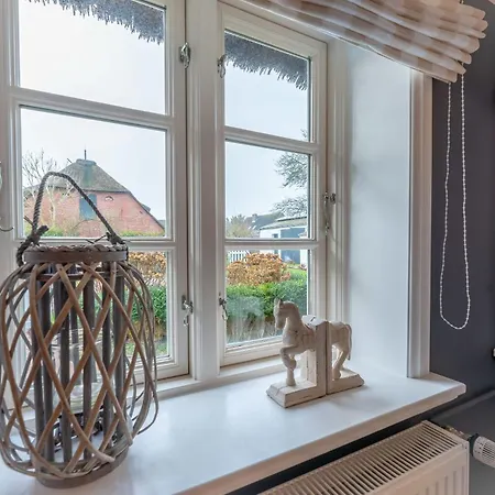 بيت للعطل Am - Haus Ankerplatz