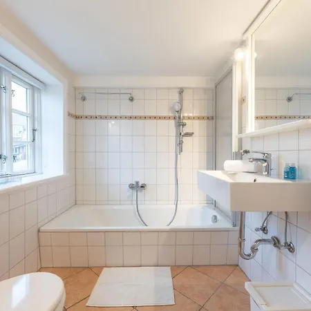 Am - Haus Ankerplatz بيت للعطل