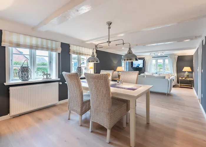 Am - Haus Ankerplatz *